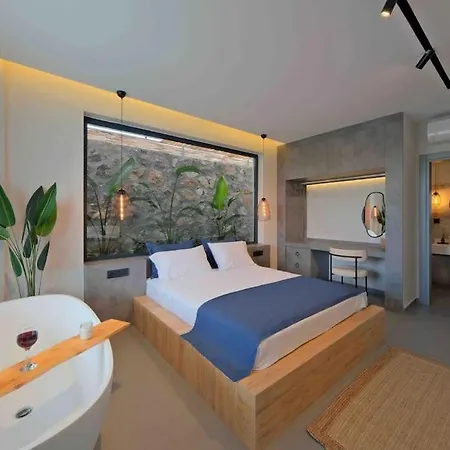 The Bliss House * Fethiye