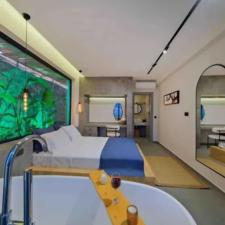 The Bliss House Вилла