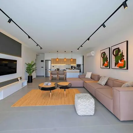 The Bliss House *