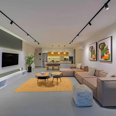 The Bliss House Fethiye