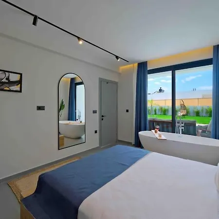 The Bliss House * Fethiye