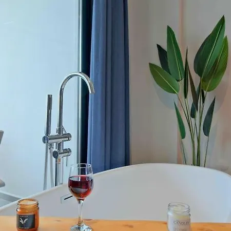 빌라 The Bliss House *
