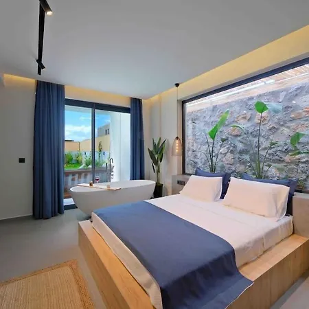 빌라 The Bliss House