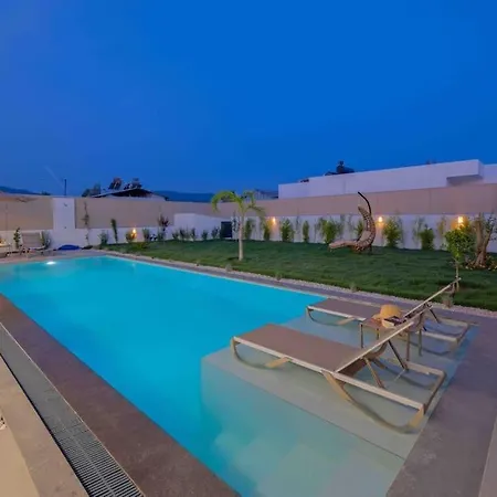 빌라 The Bliss House *