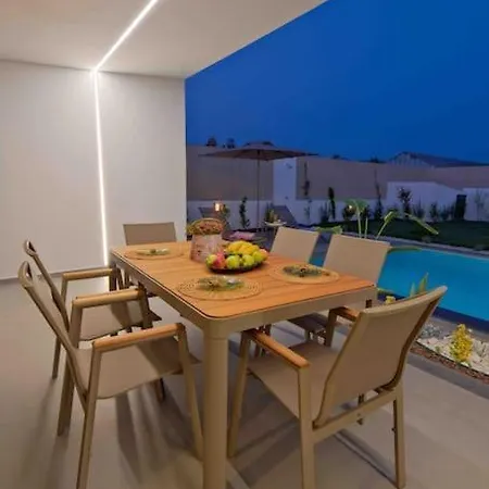 The Bliss House 빌라 *