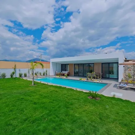 The Bliss House 빌라 *
